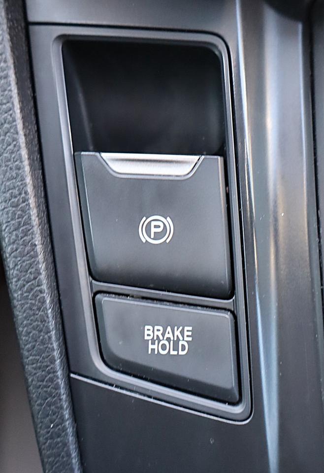 2017 Honda CR-V EX-L 4dr All-wheel Drive Photo