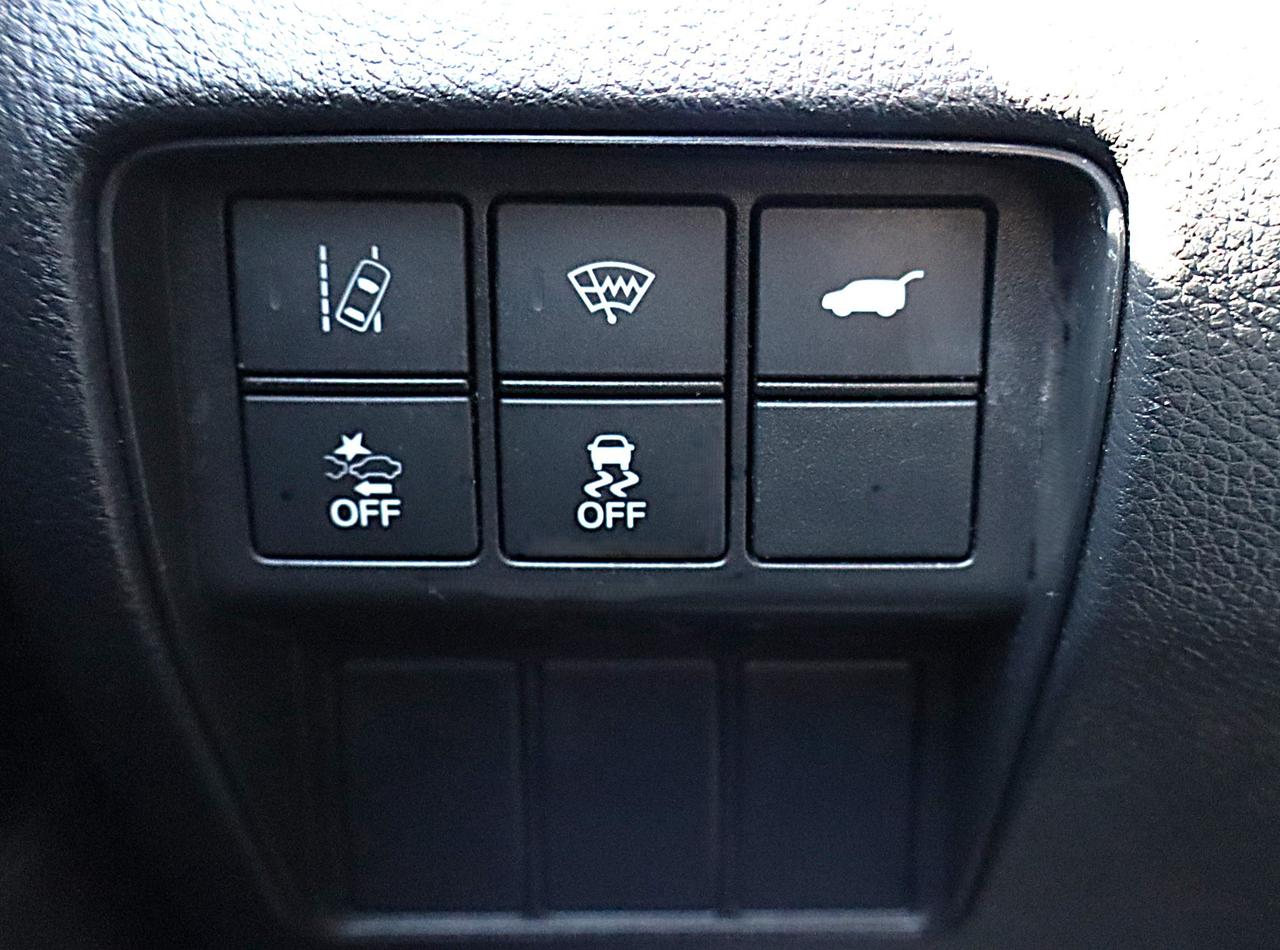 2017 Honda CR-V EX-L 4dr All-wheel Drive Photo