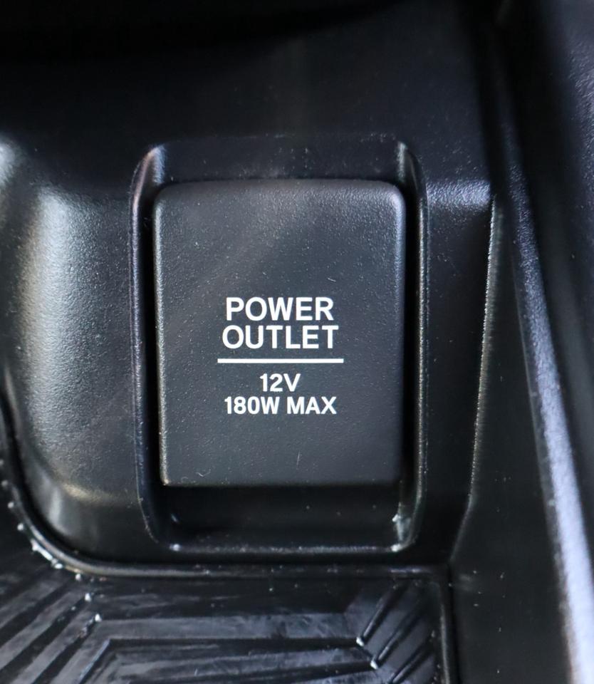 2017 Honda CR-V EX-L 4dr All-wheel Drive Photo