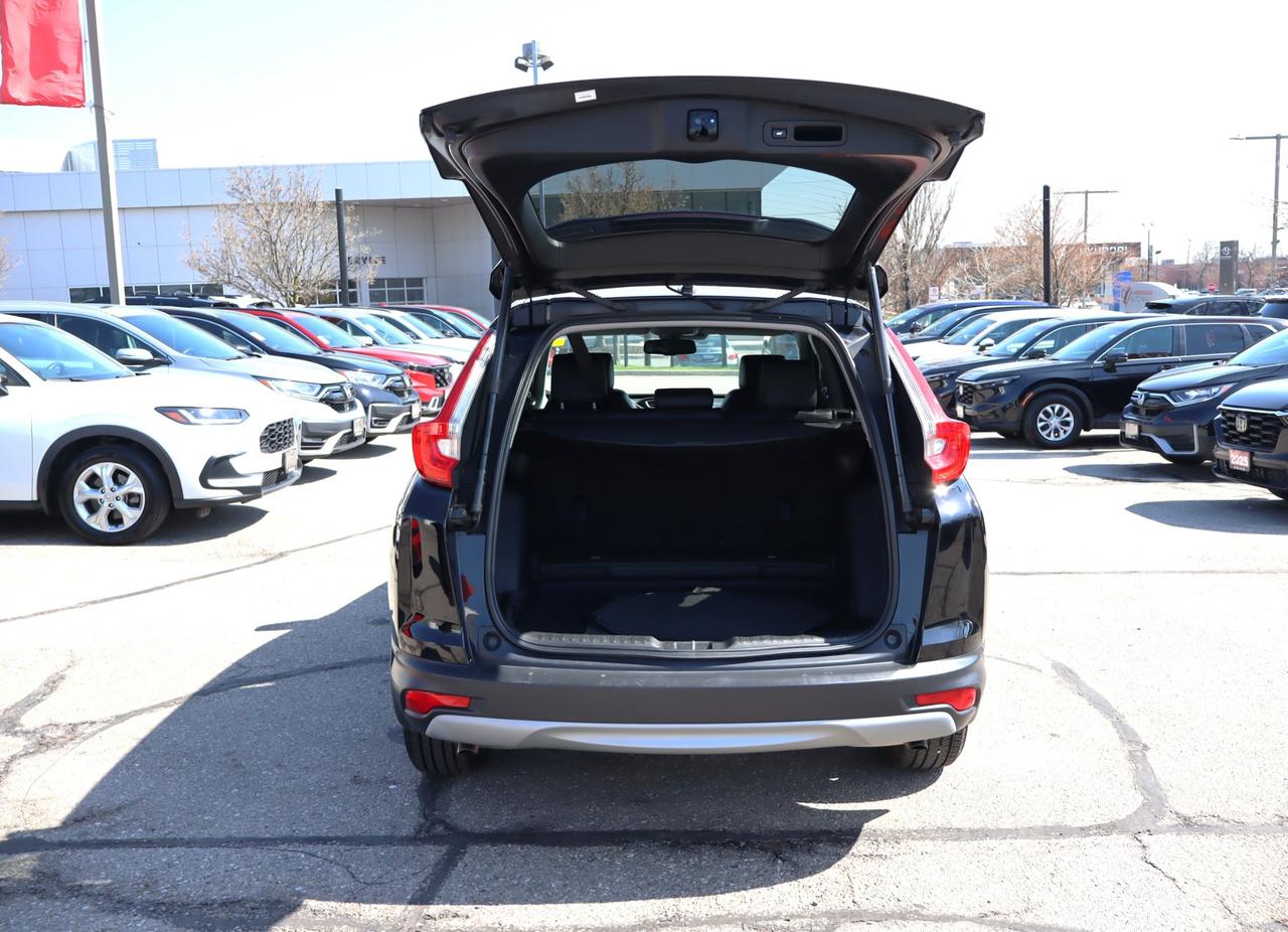 2017 Honda CR-V EX-L 4dr All-wheel Drive Photo