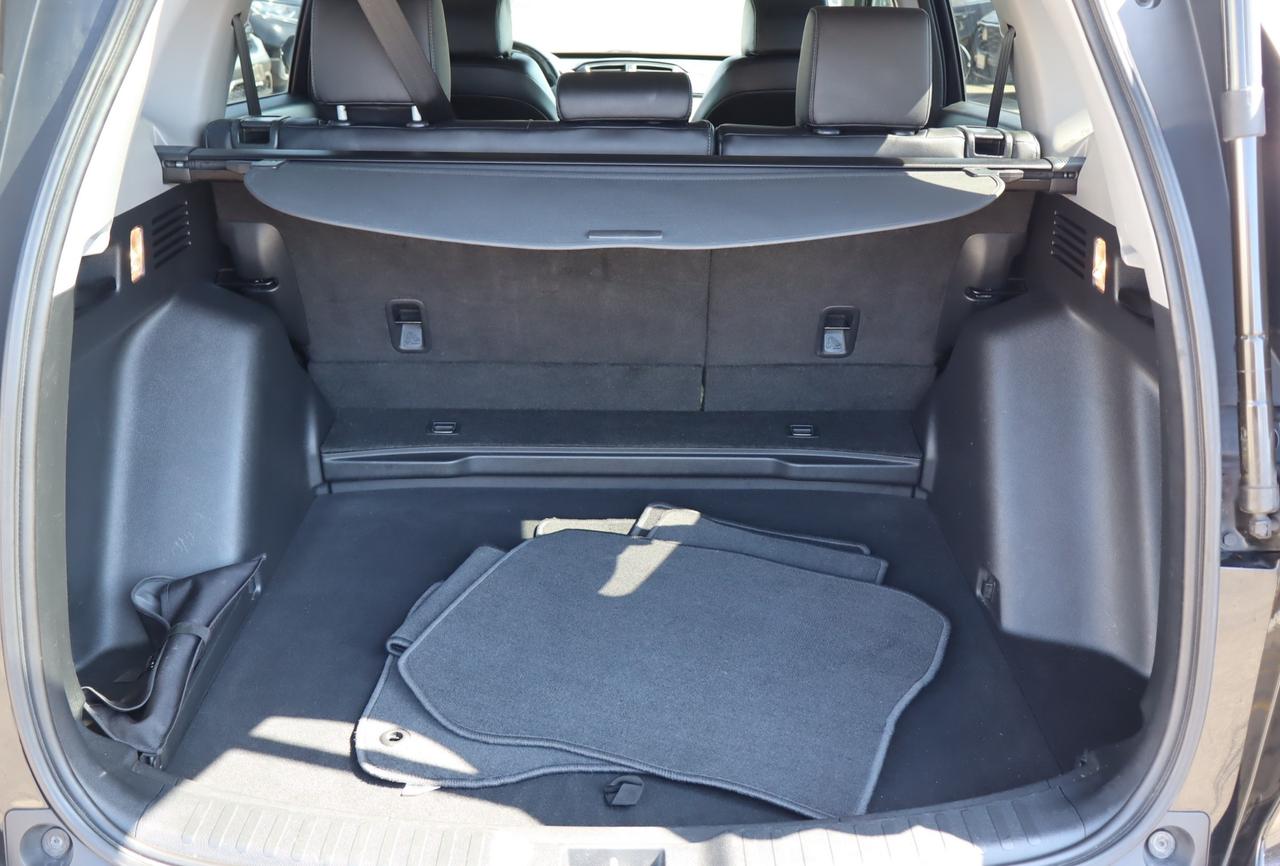 2017 Honda CR-V EX-L 4dr All-wheel Drive Photo