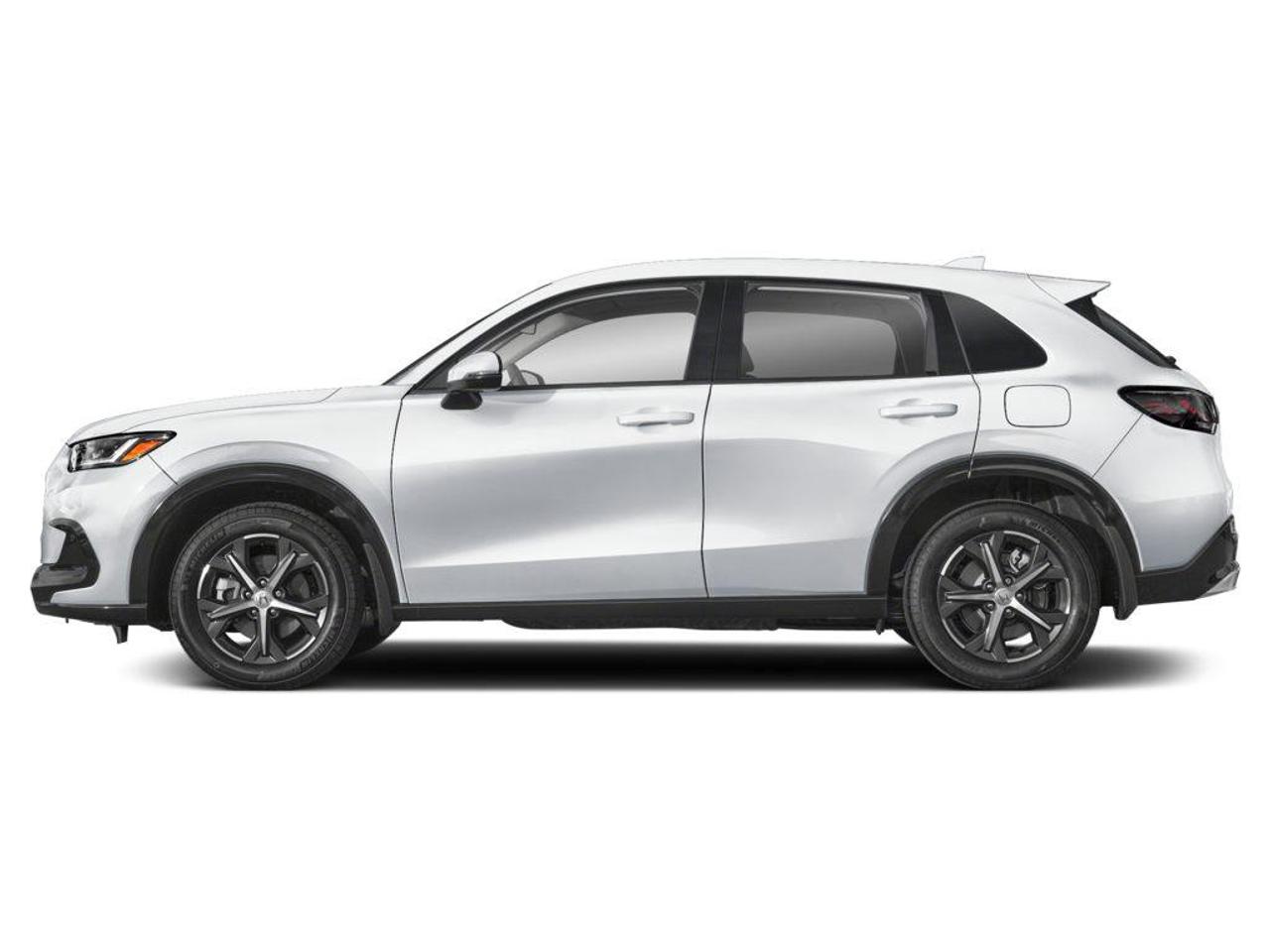2023 Honda HR-V EX-L Navi 4dr All-Wheel Drive Photo