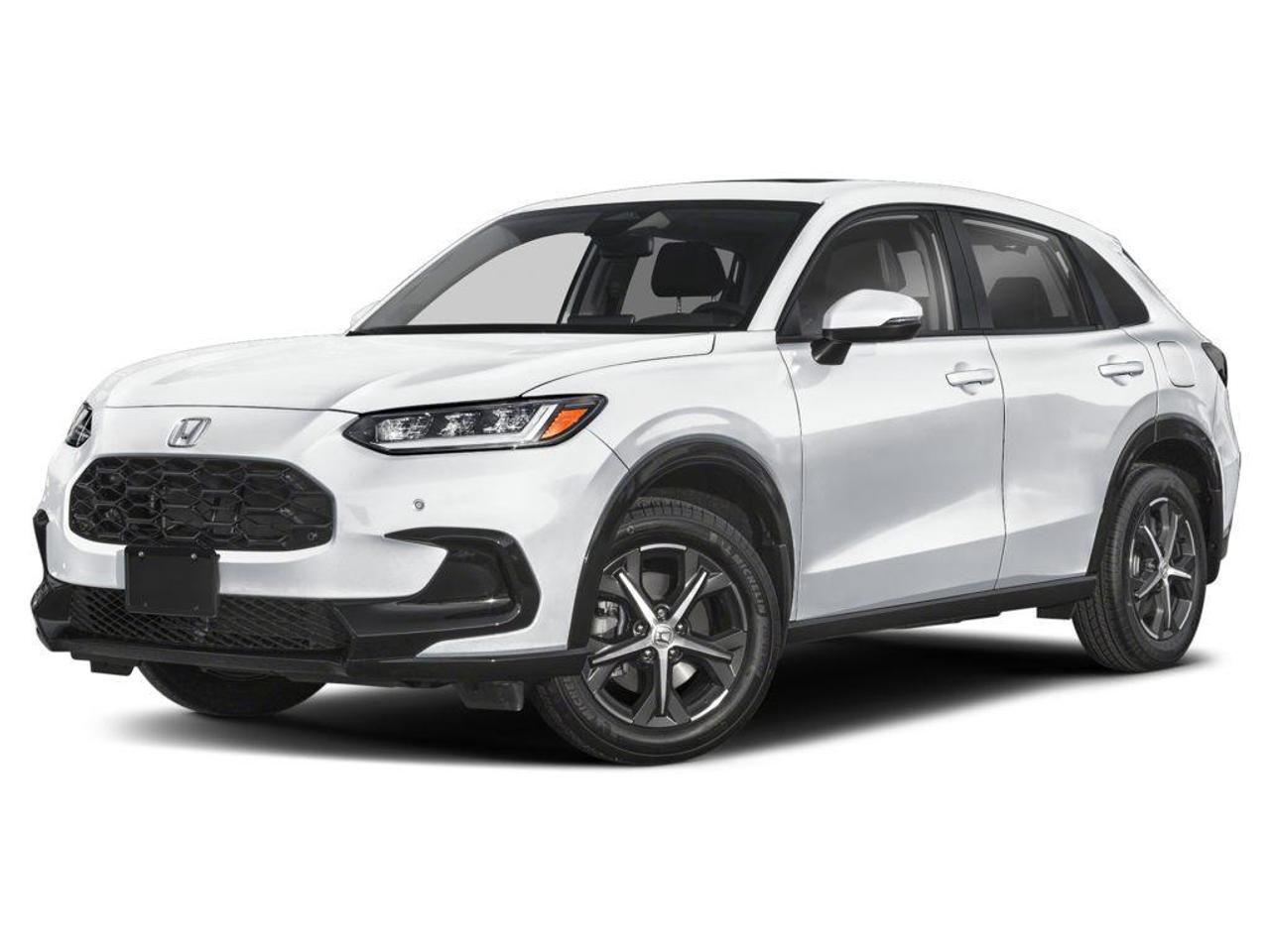 2023 Honda HR-V EX-L Navi 4dr All-Wheel Drive Photo0