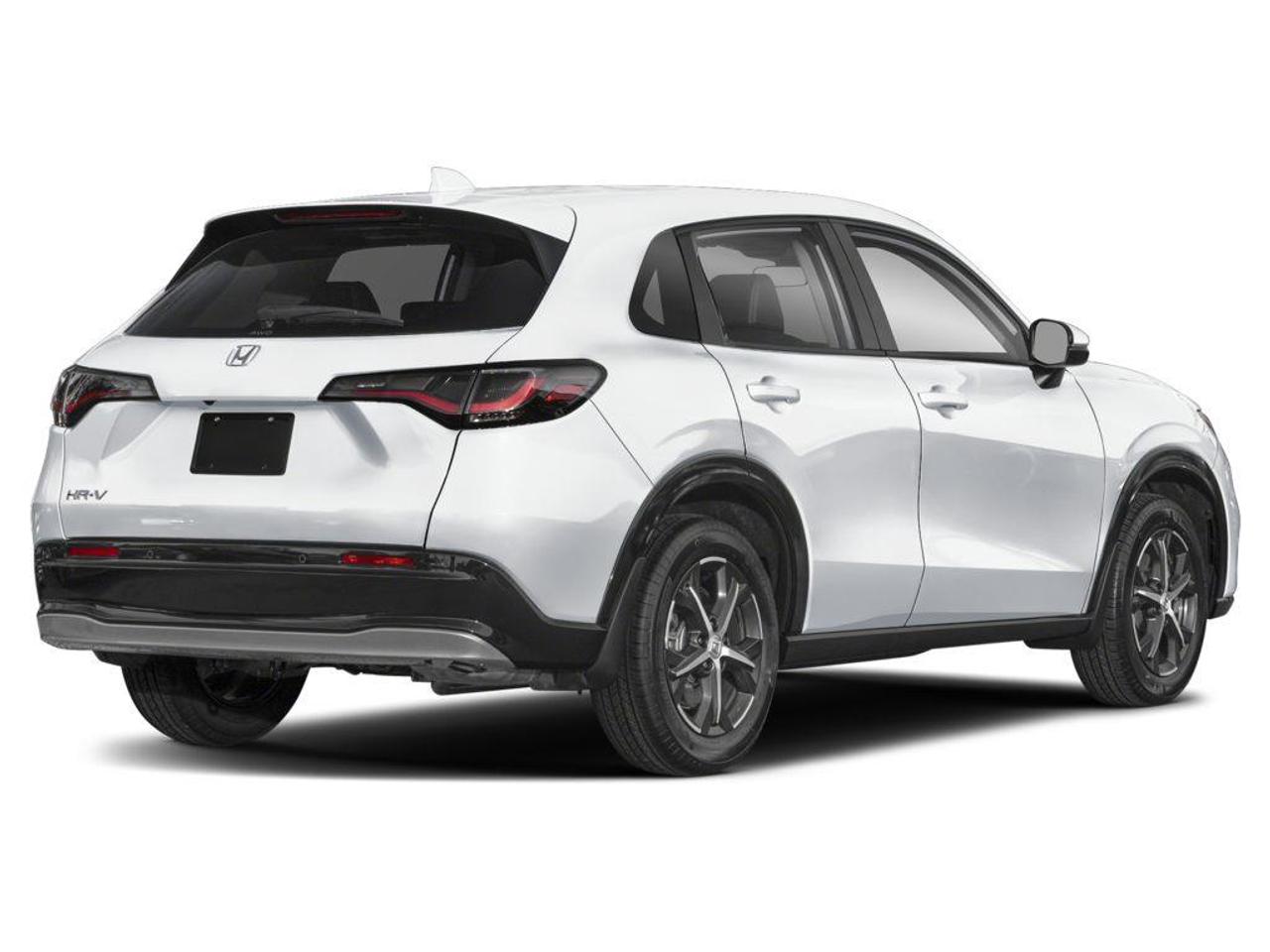 2023 Honda HR-V EX-L Navi 4dr All-Wheel Drive Photo