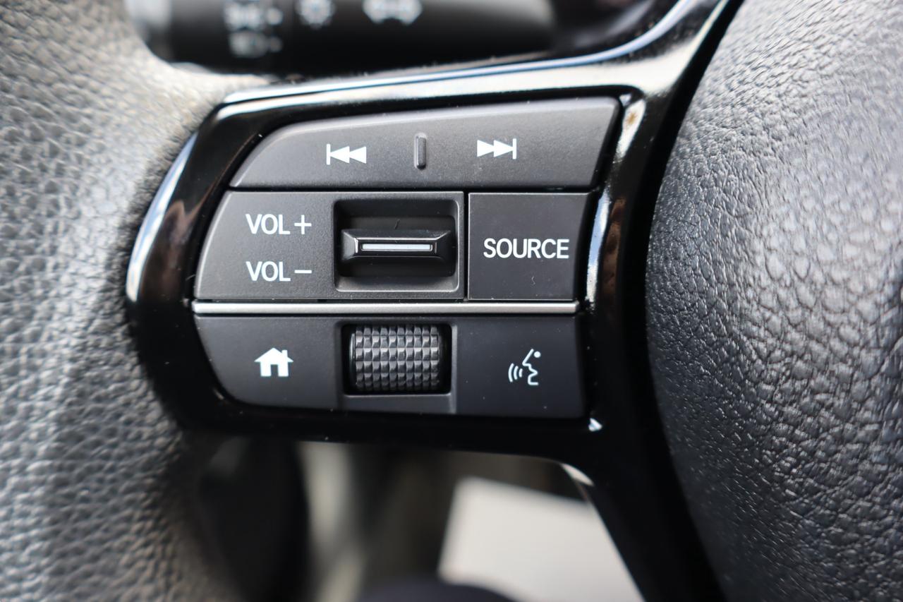 2023 Honda Civic LX-B 4dr Sedan Photo