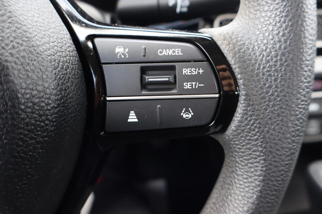 2023 Honda Civic LX-B 4dr Sedan Photo