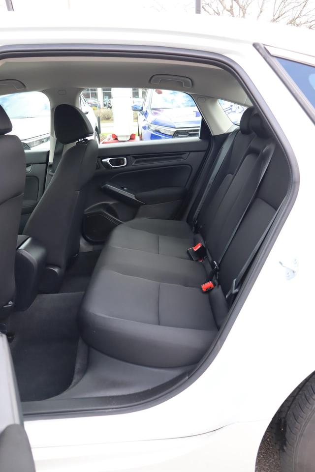 2023 Honda Civic LX-B 4dr Sedan Photo