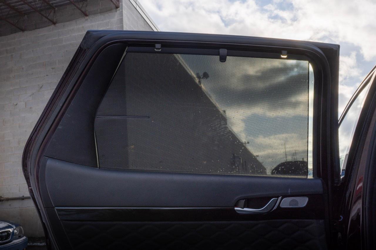 2021 Hyundai PALISADE Ultimate Calligraphy 7-Passenger AWD Photo