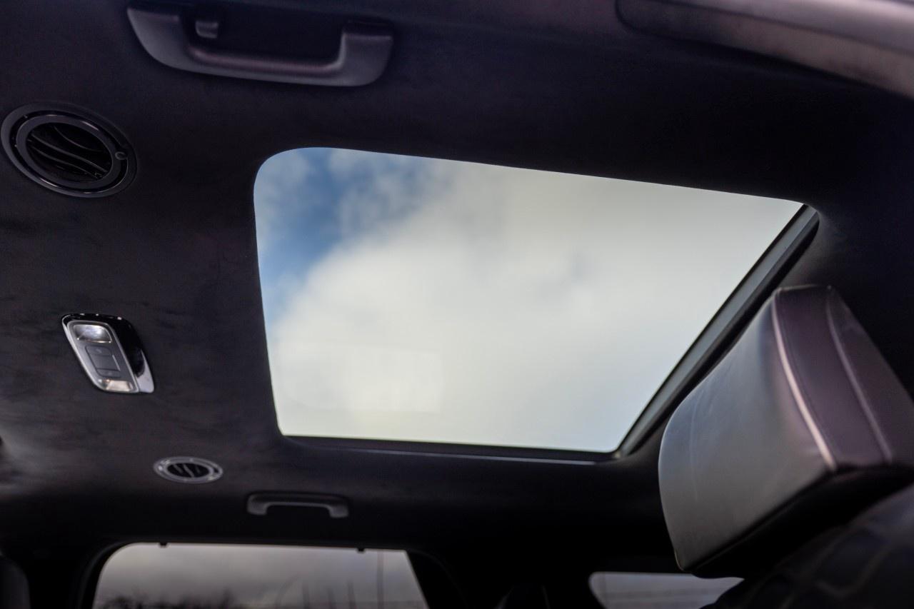 2021 Hyundai PALISADE Ultimate Calligraphy 7-Passenger AWD Photo