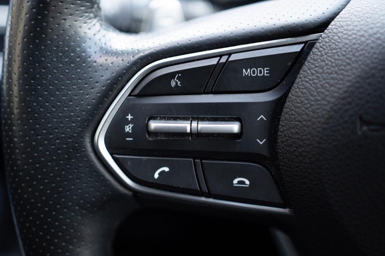 2021 Hyundai PALISADE Ultimate Calligraphy 7-Passenger AWD Photo