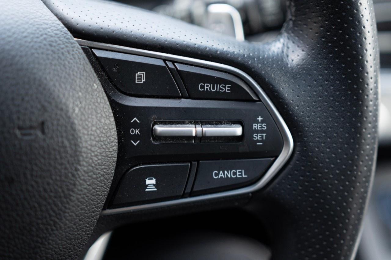 2021 Hyundai PALISADE Ultimate Calligraphy 7-Passenger AWD Photo