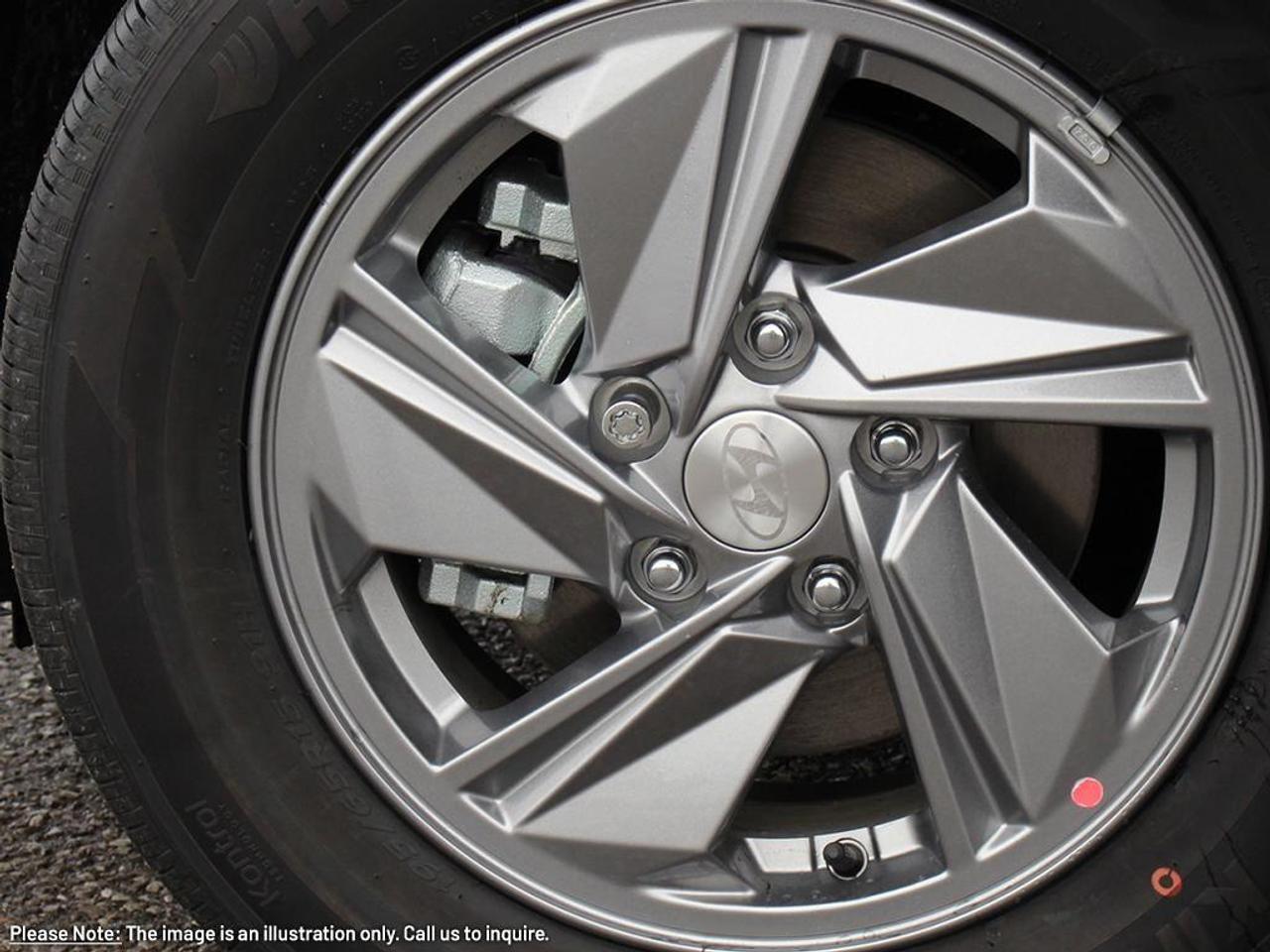 2026 Hyundai Elantra  Photo