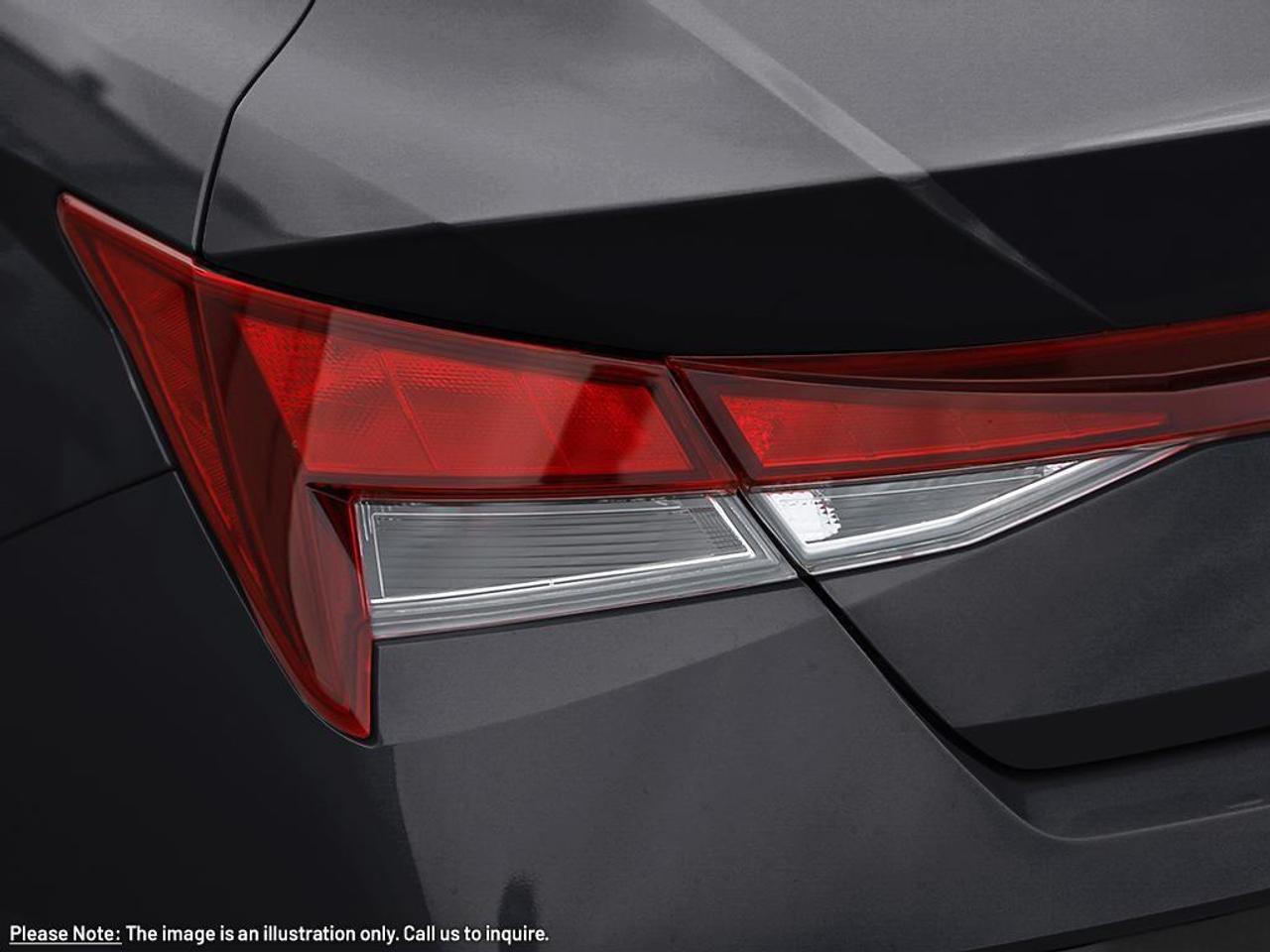 2026 Hyundai Elantra  Photo