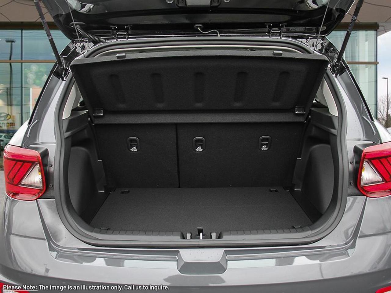 2026 Hyundai Venue  Photo