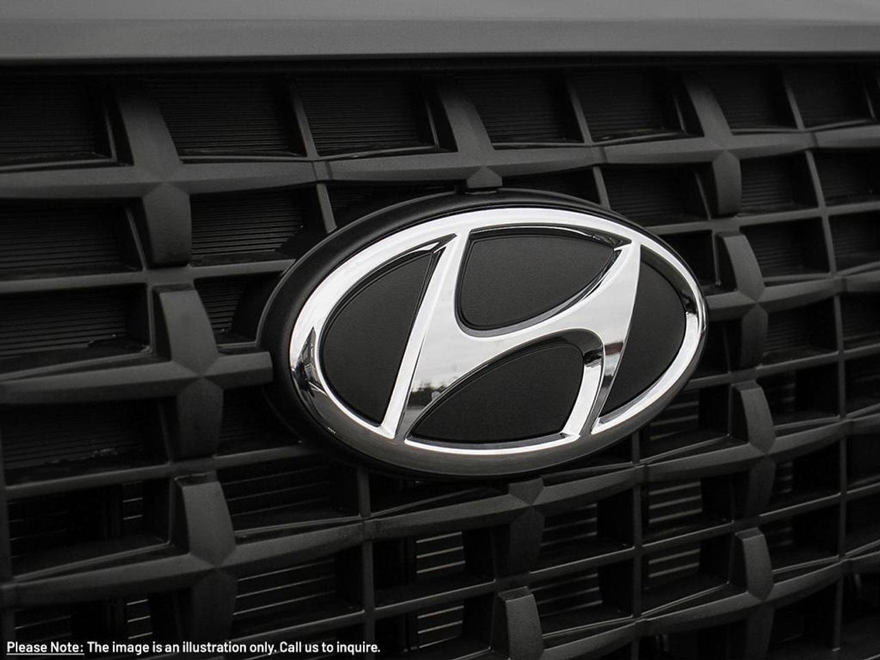 2026 Hyundai Venue  Photo