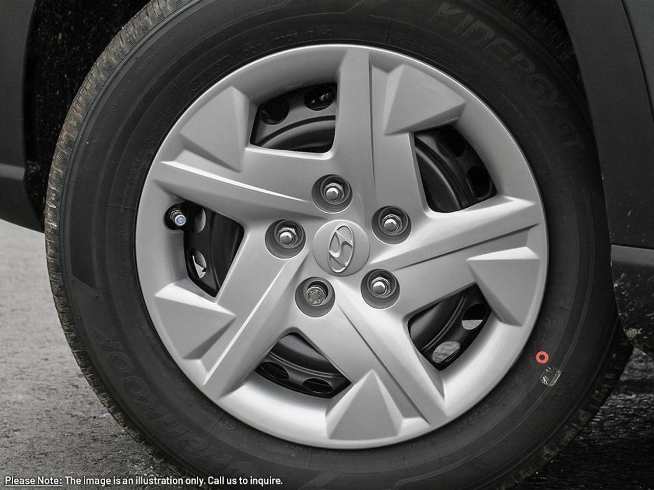 2026 Hyundai Venue  Photo