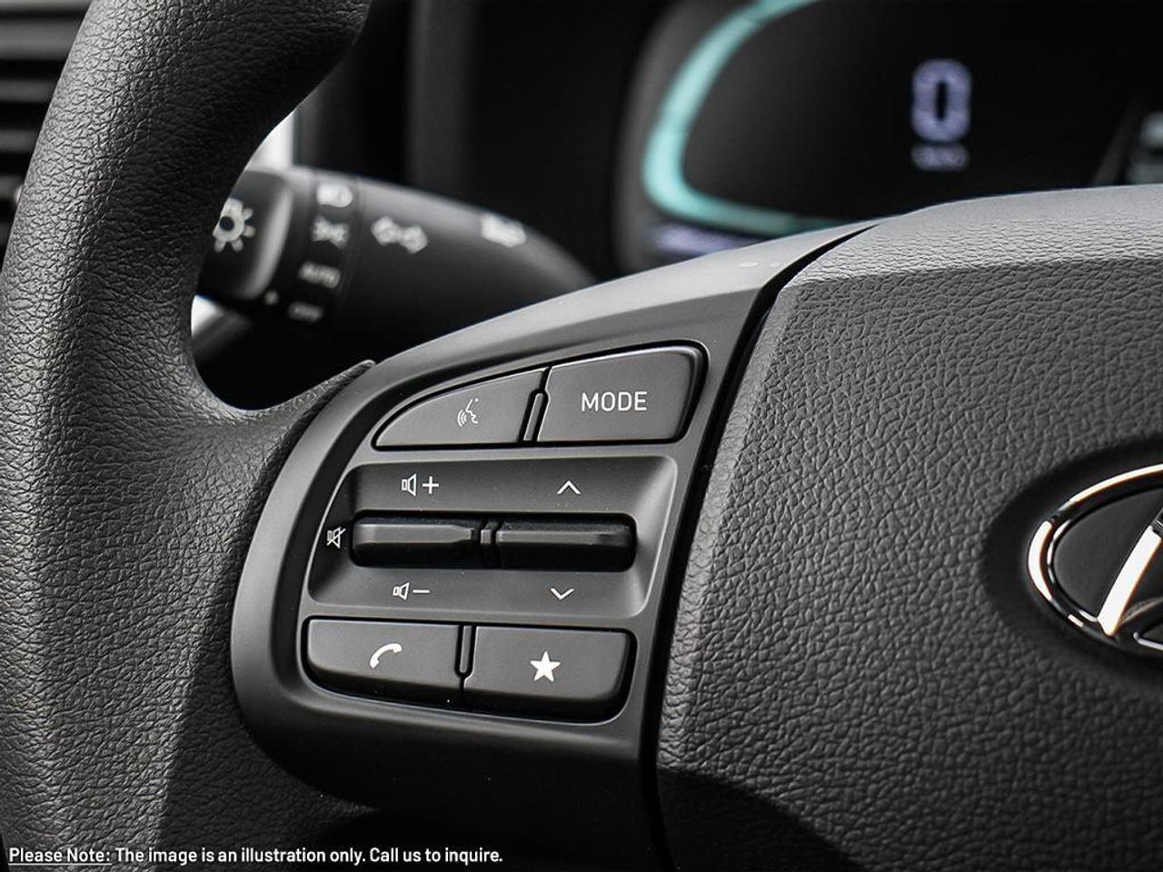 2026 Hyundai Venue  Photo