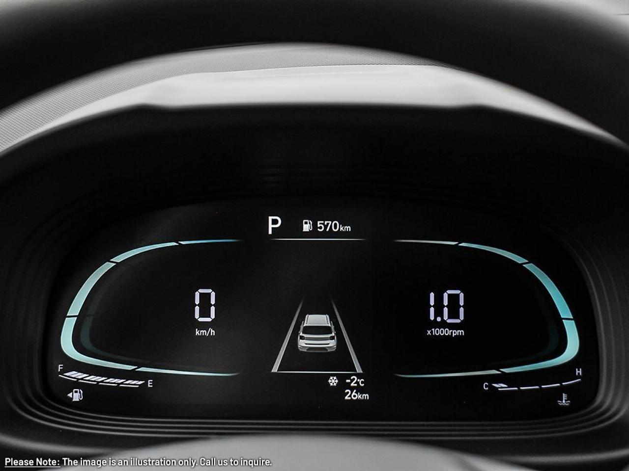 2026 Hyundai Venue  Photo