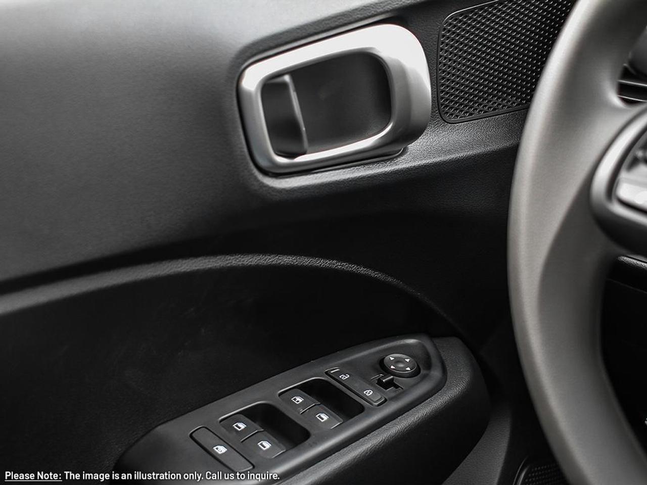 2026 Hyundai Venue  Photo