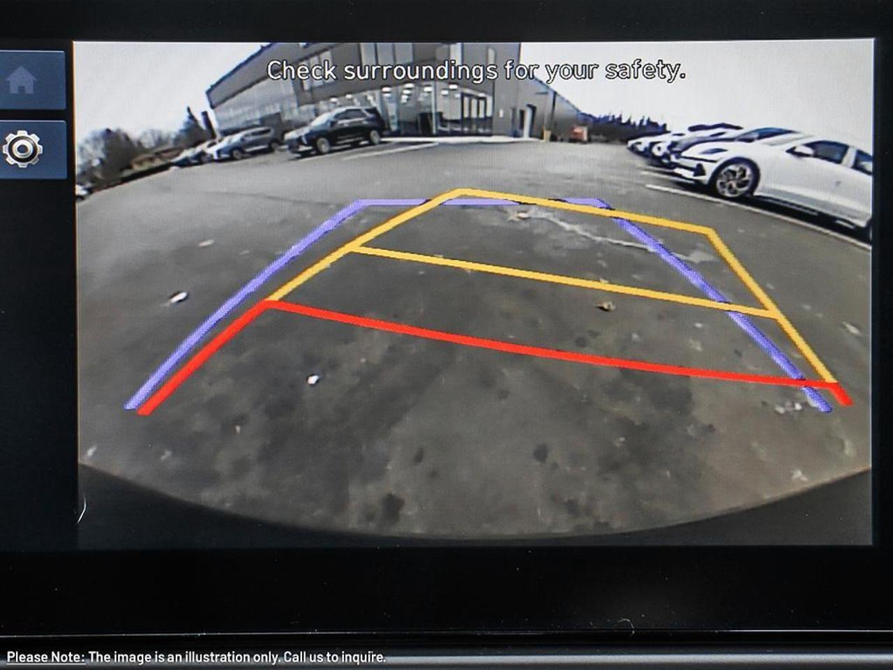 2026 Hyundai Venue  Photo