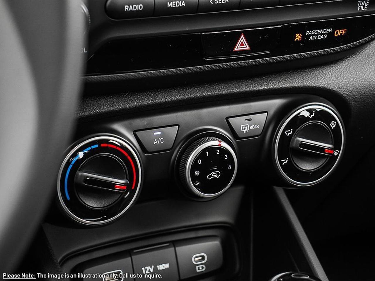 2026 Hyundai Venue  Photo