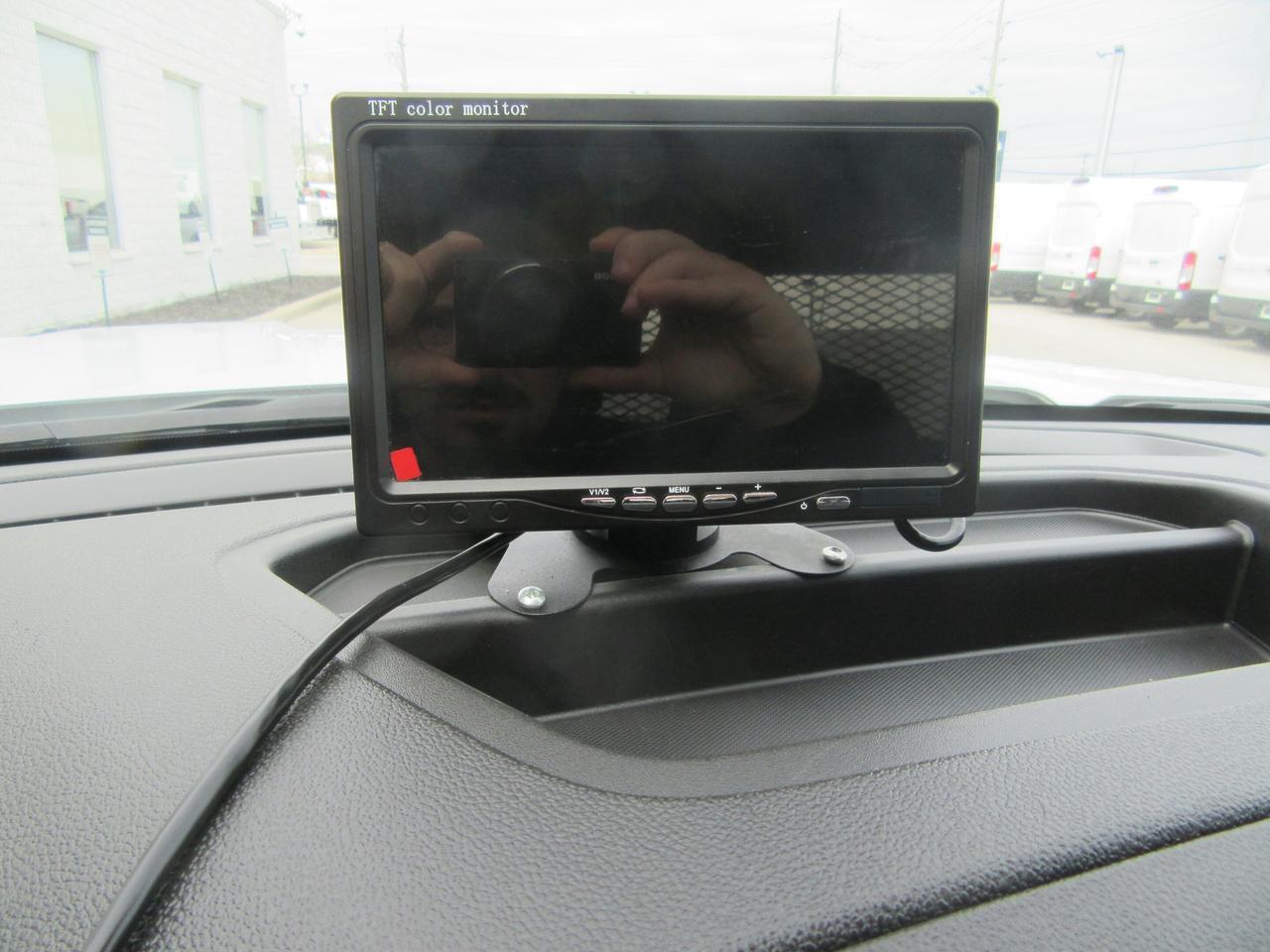 2024 GMC 3500 4X4 DIESEL 12FT FLAT DECK Photo