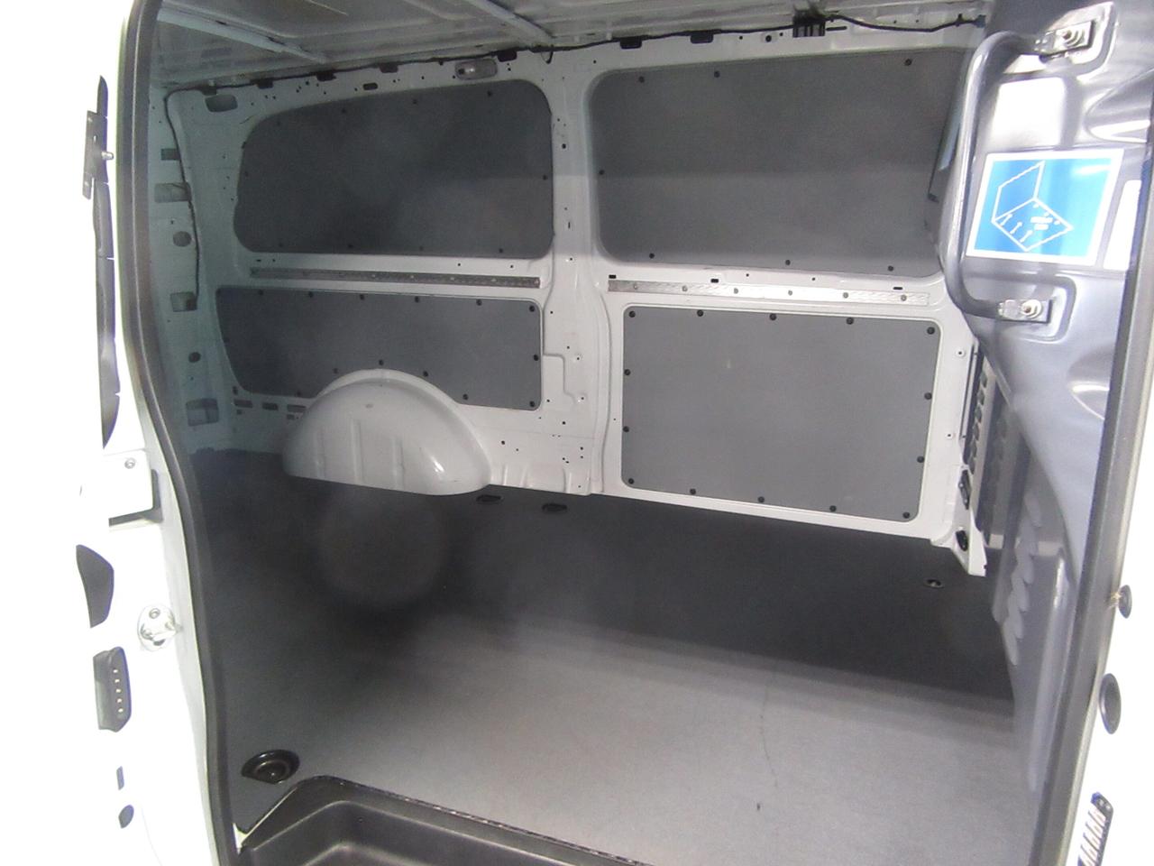 2023 Mercedes-Benz Metris Cargo Van 135 WB CARGO VAN EXT Photo