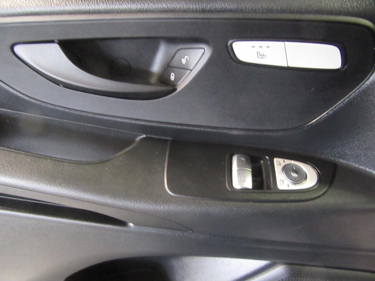 2023 Mercedes-Benz Metris Cargo Van 135 WB CARGO VAN EXT Photo