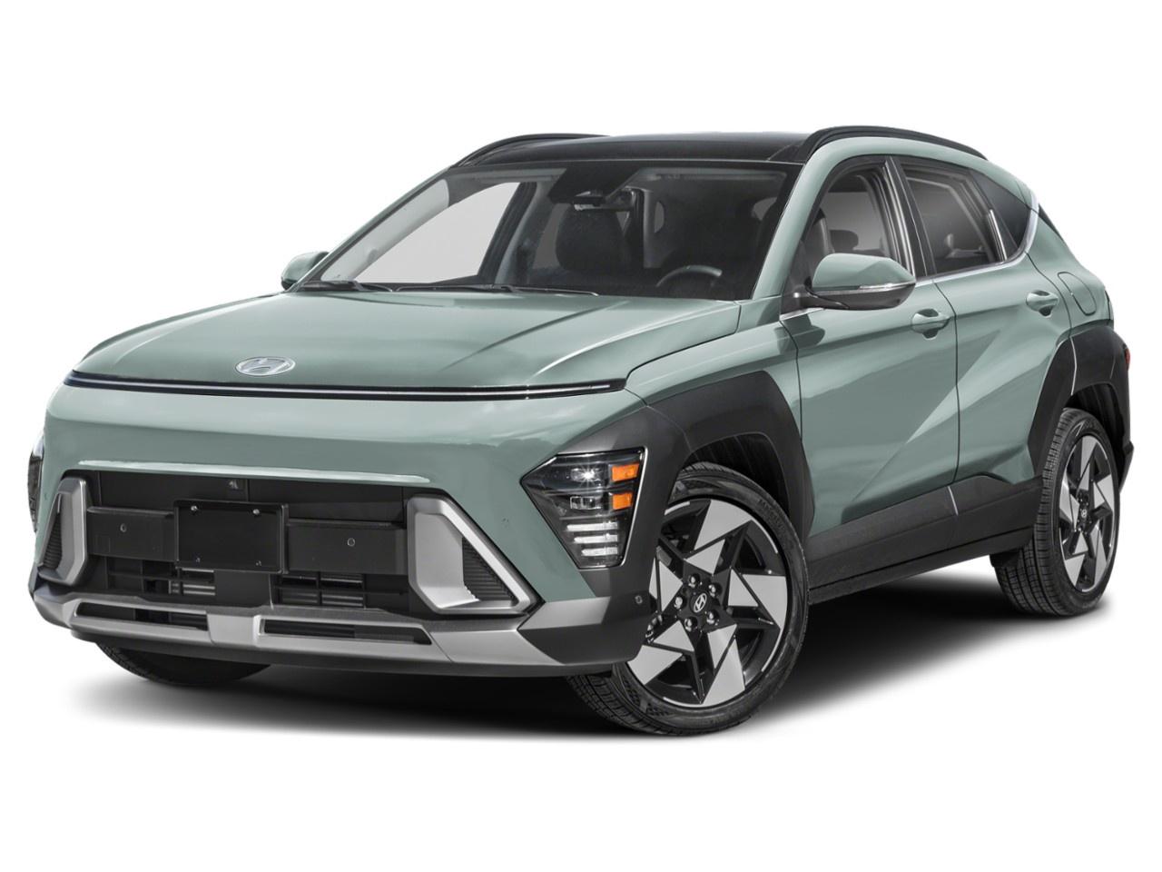 2026 Hyundai KONA 2.0L Preferred AWD w/Trend Package Photo