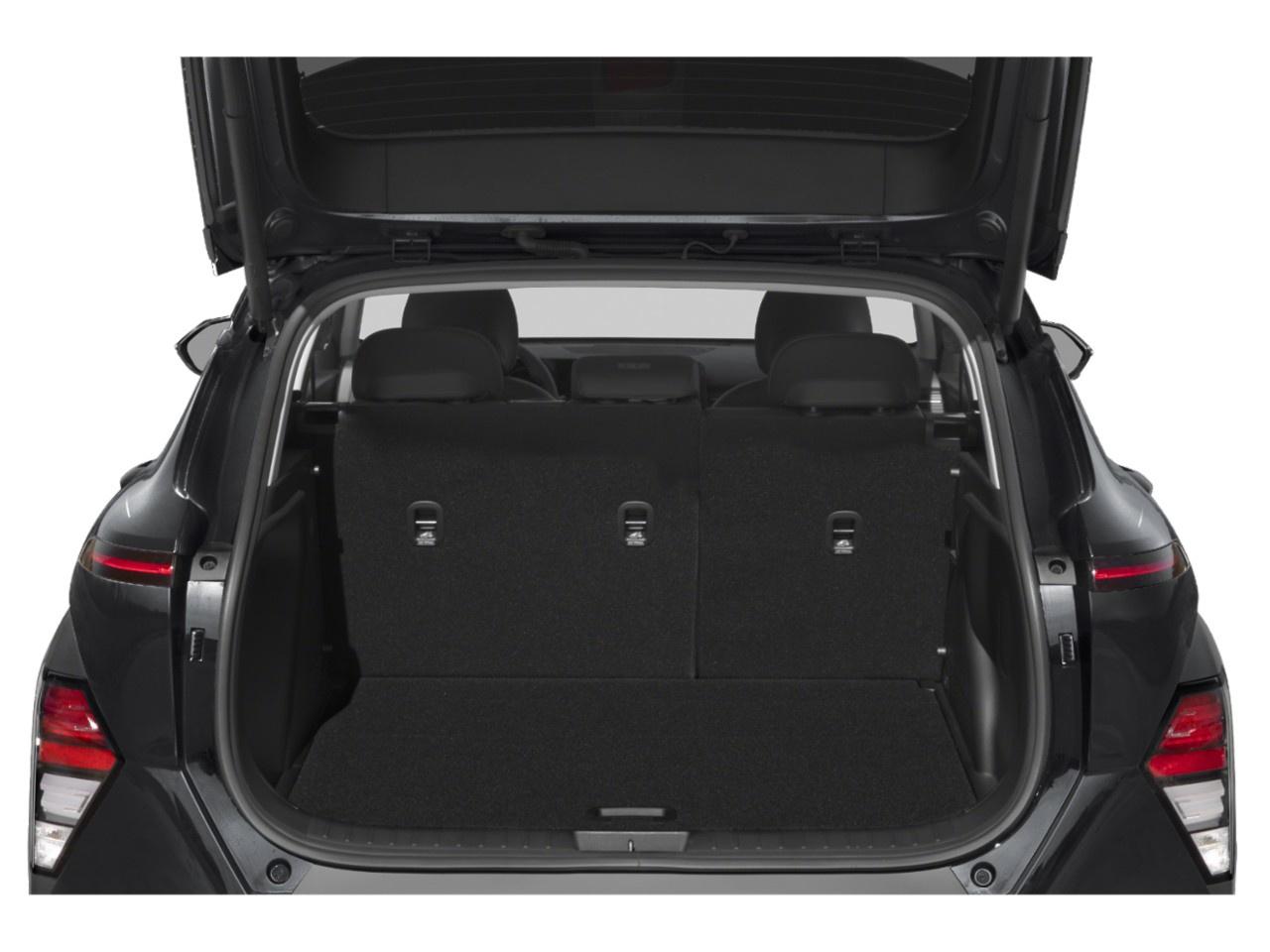 2026 Hyundai KONA 2.0L Preferred AWD w/Trend Package Photo