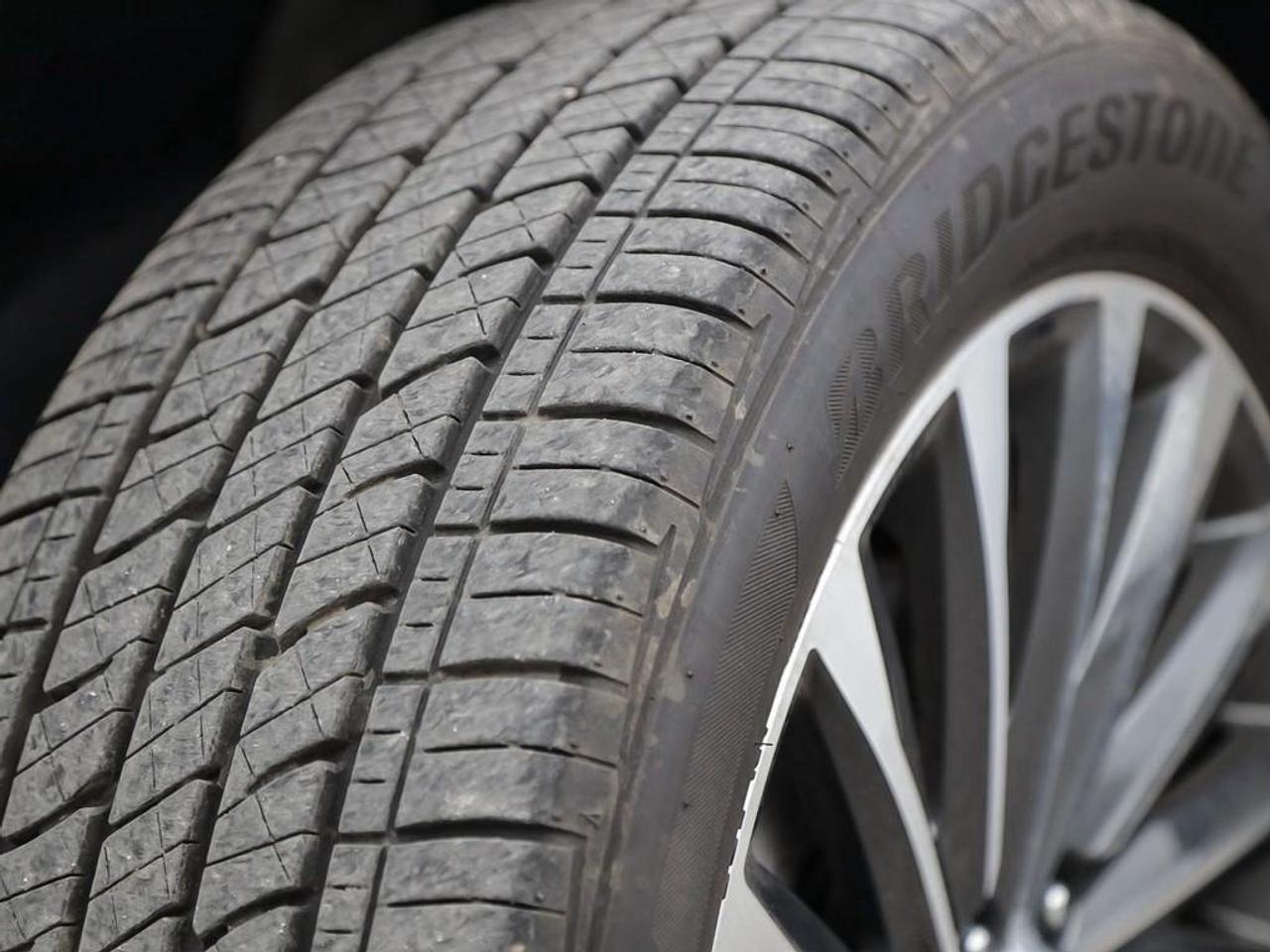 2025 Hyundai PALISADE Ultimate Calligraphy 4dr All-Wheel Drive Photo