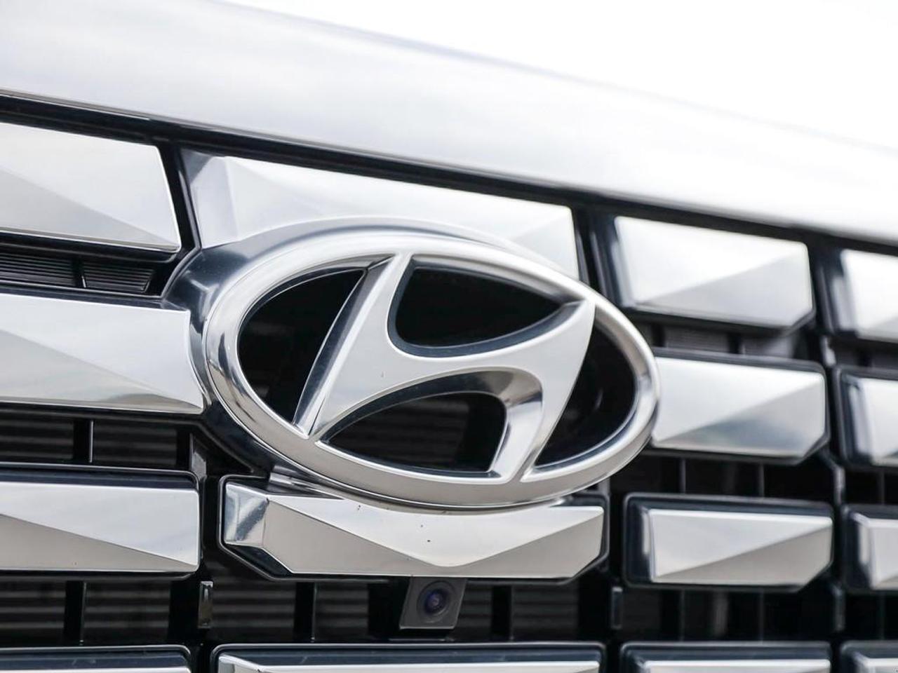 2025 Hyundai PALISADE Ultimate Calligraphy 4dr All-Wheel Drive Photo