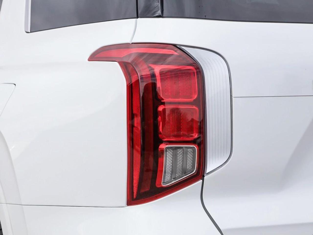 2025 Hyundai PALISADE Ultimate Calligraphy 4dr All-Wheel Drive Photo