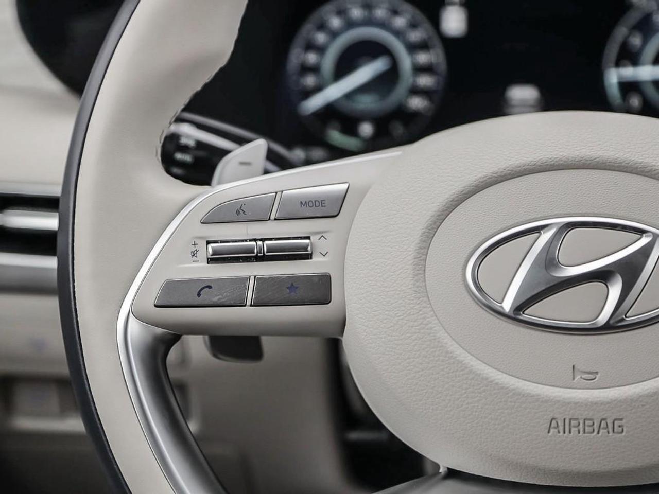 2025 Hyundai PALISADE Ultimate Calligraphy 4dr All-Wheel Drive Photo