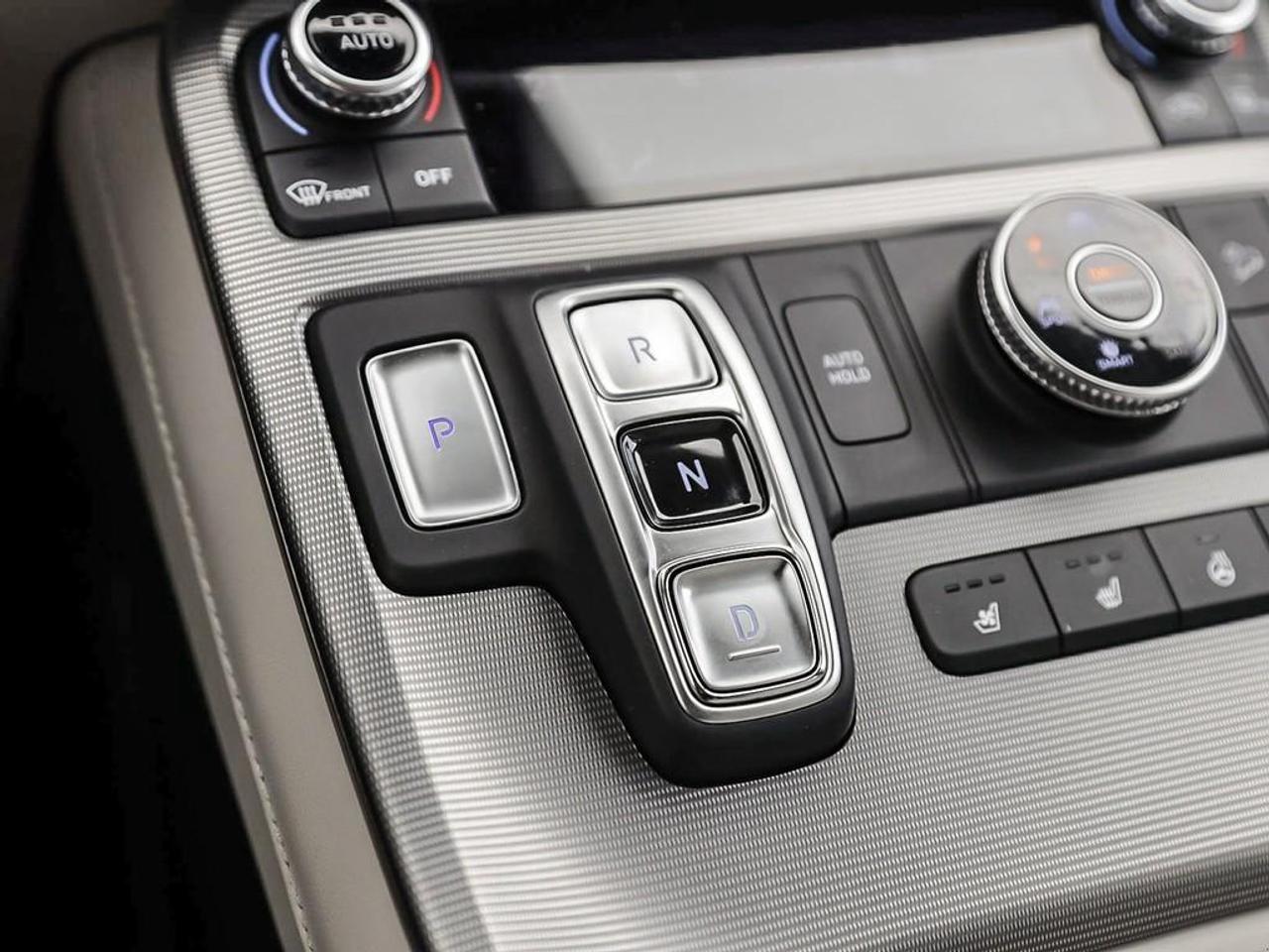 2025 Hyundai PALISADE Ultimate Calligraphy 4dr All-Wheel Drive Photo