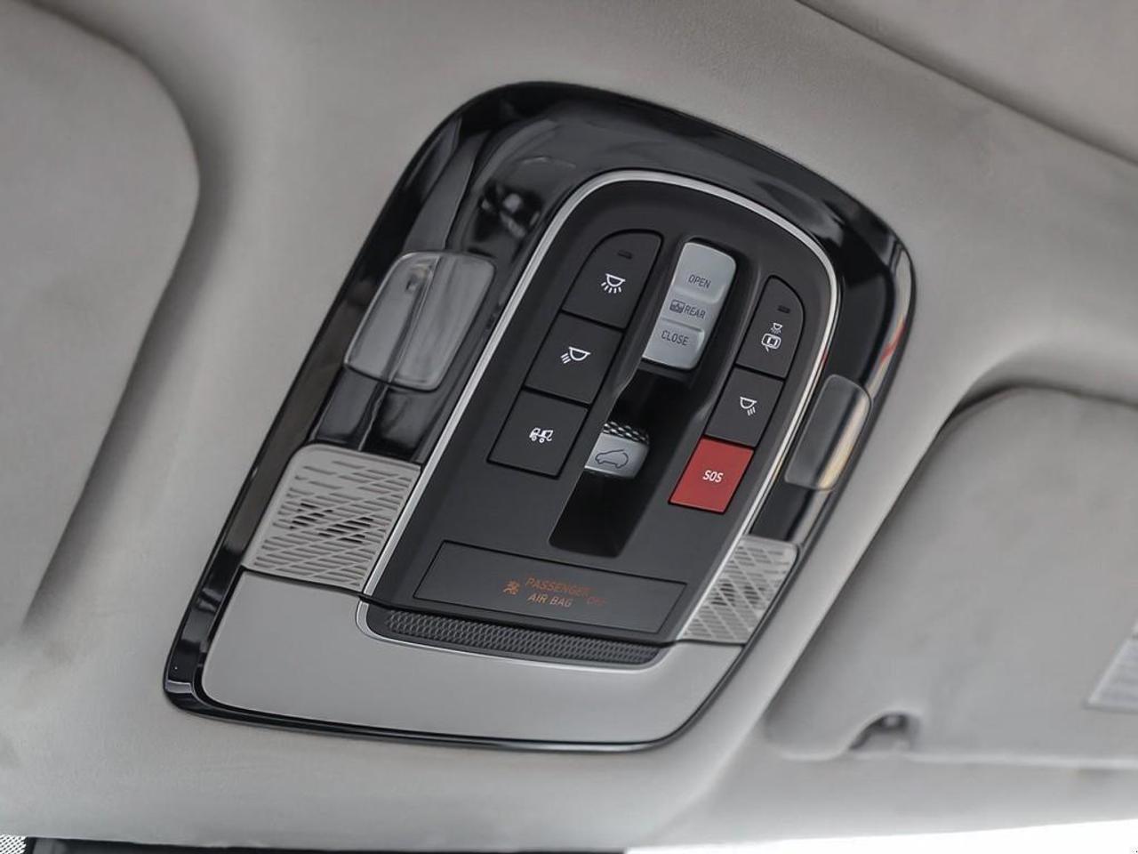 2025 Hyundai PALISADE Ultimate Calligraphy 4dr All-Wheel Drive Photo