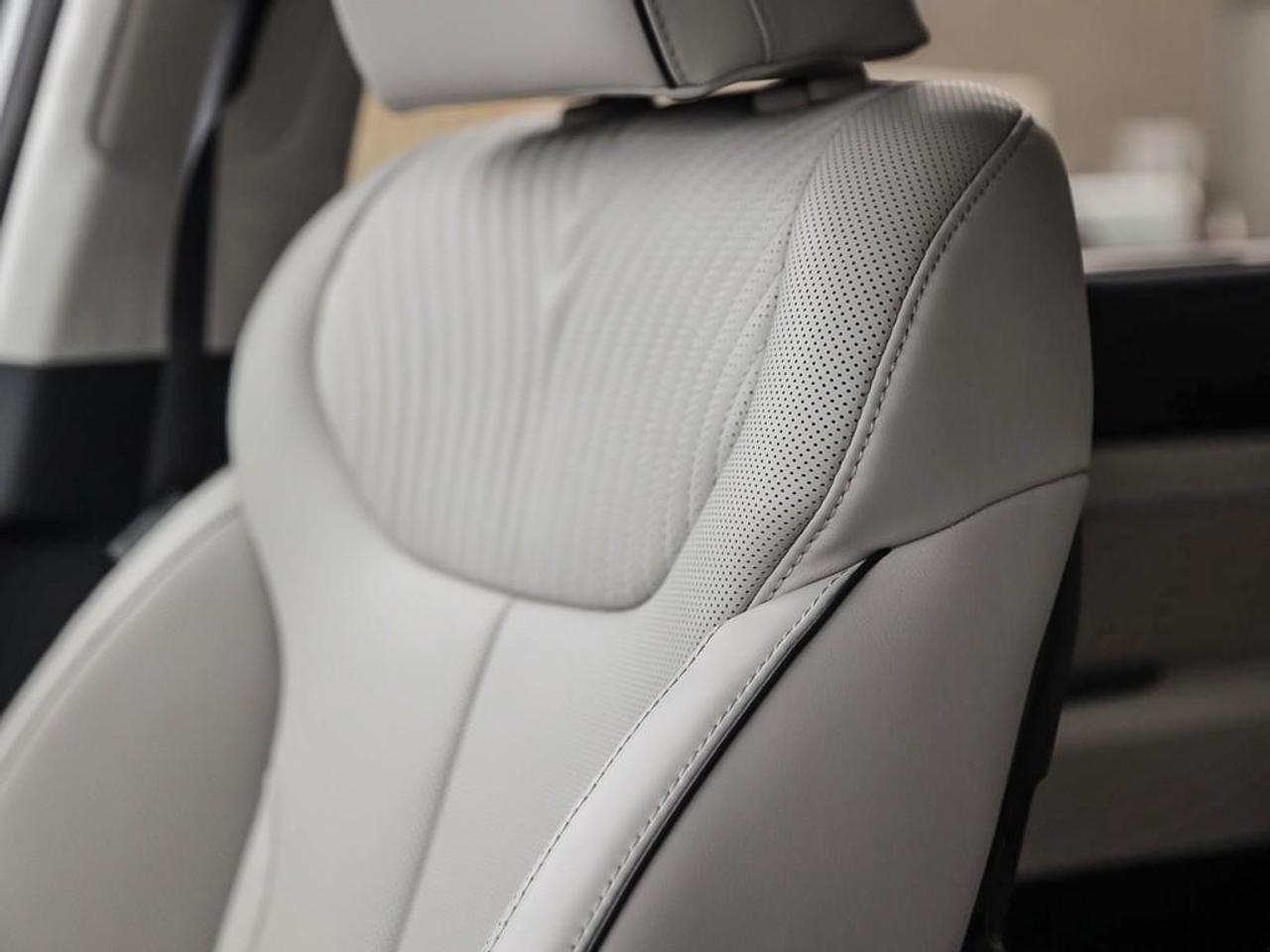 2025 Hyundai PALISADE Ultimate Calligraphy 4dr All-Wheel Drive Photo