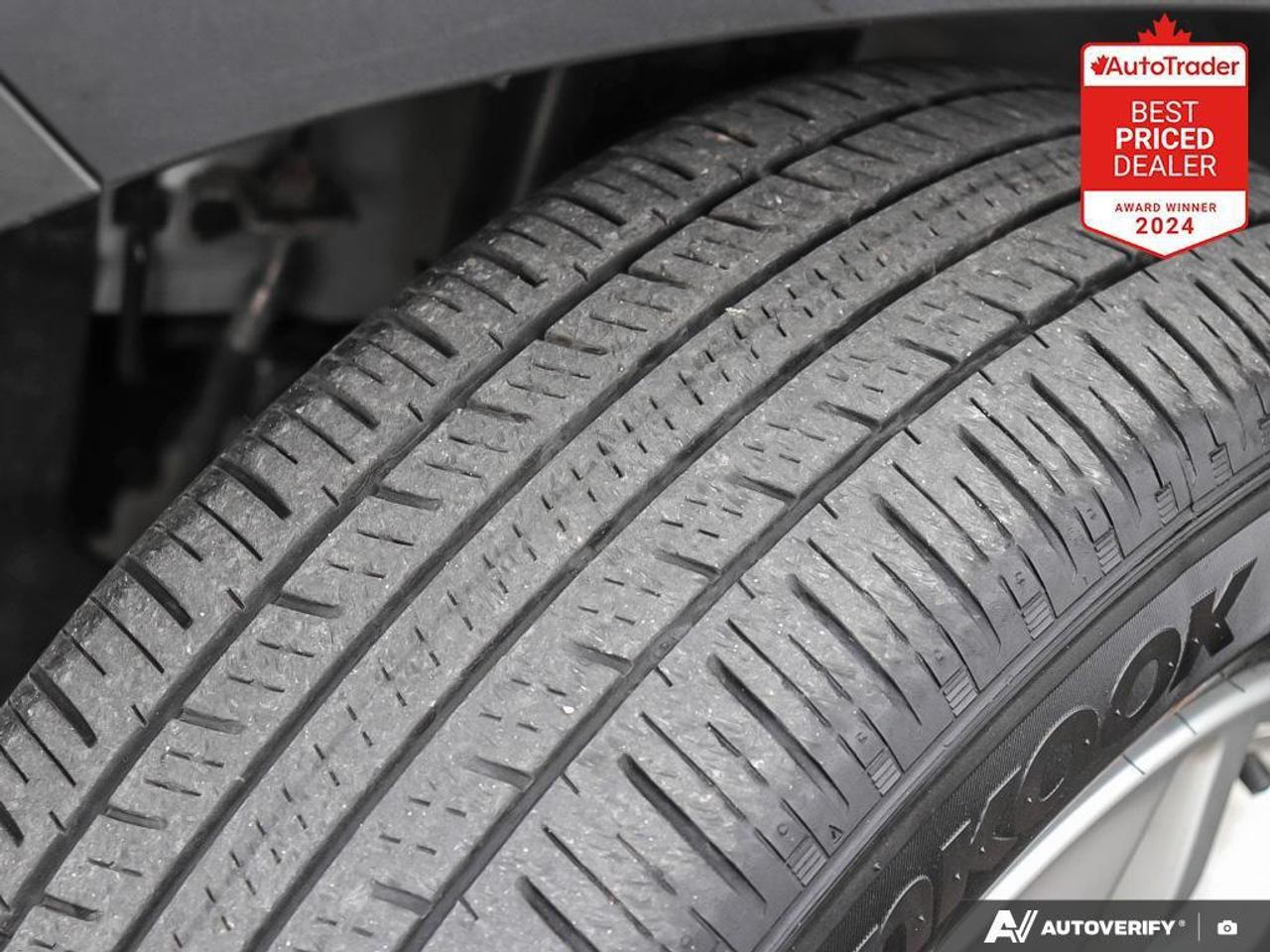 2024 Hyundai Venue Preferred 4dr Front-Wheel Drive Photo