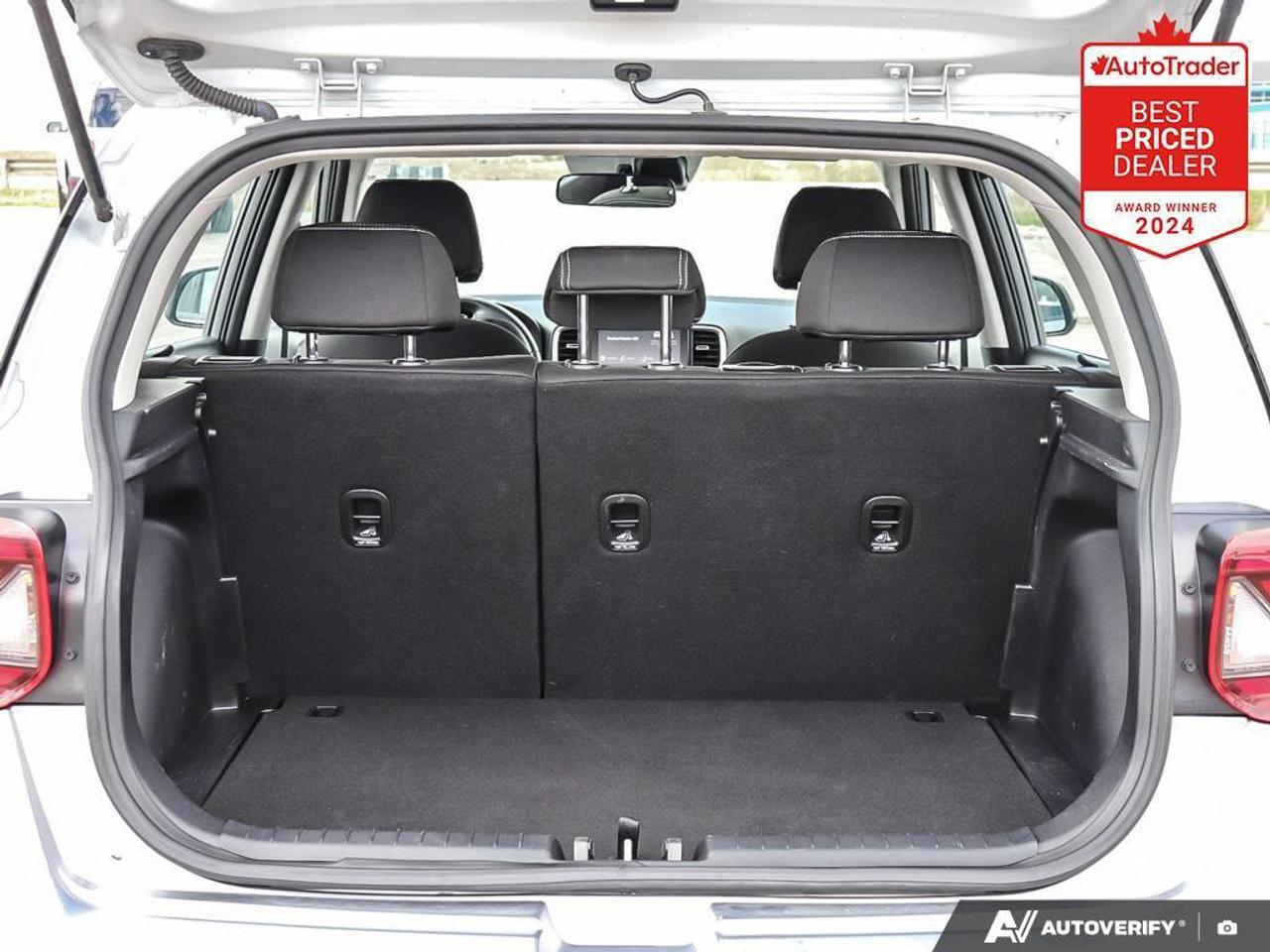 2024 Hyundai Venue Preferred 4dr Front-Wheel Drive Photo