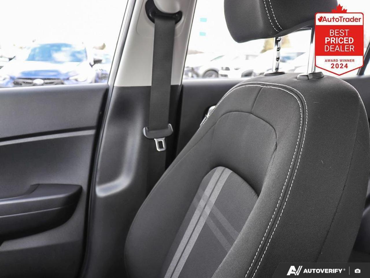 2024 Hyundai Venue Preferred 4dr Front-Wheel Drive Photo