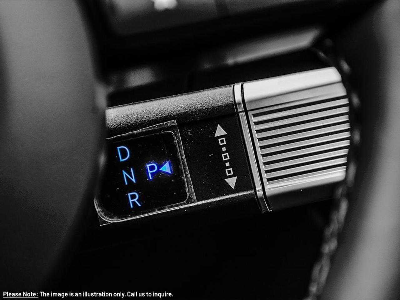 2026 Hyundai Tucson Preferred 4dr All-Wheel Drive Photo