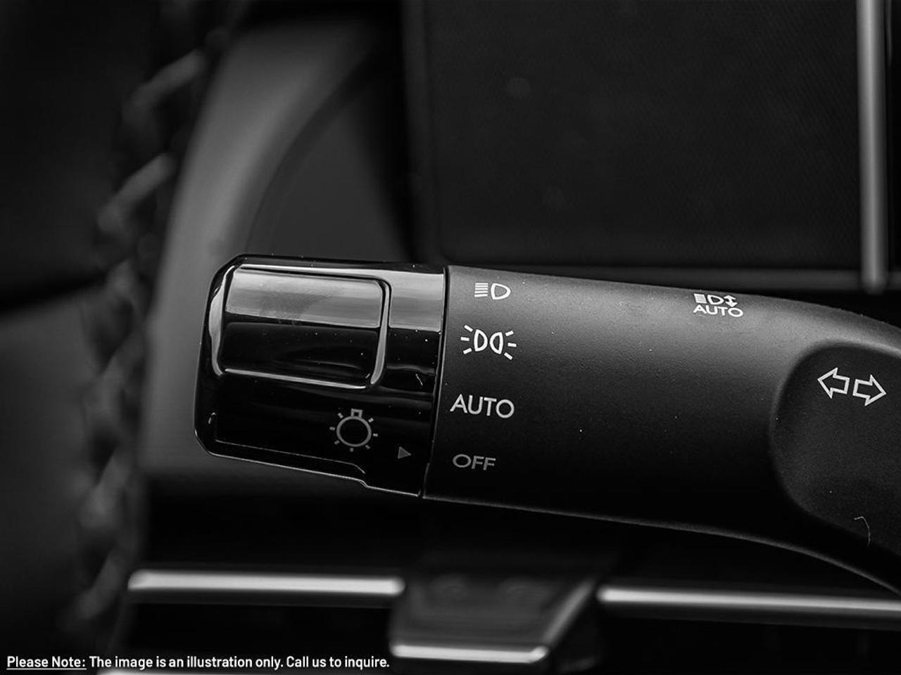 2026 Hyundai Tucson Preferred 4dr All-Wheel Drive Photo