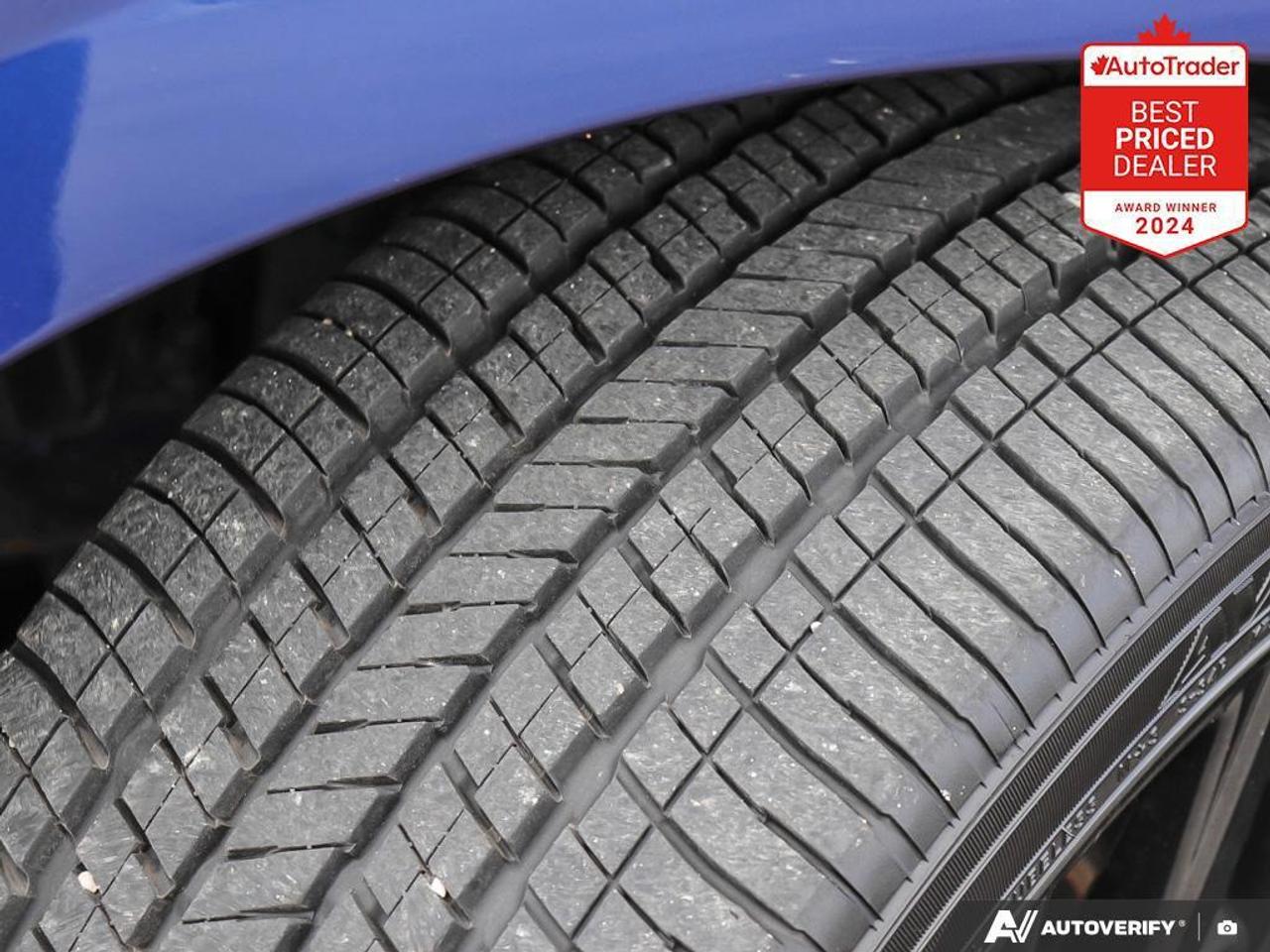 2024 Subaru Impreza RS 4dr Hatchback Photo