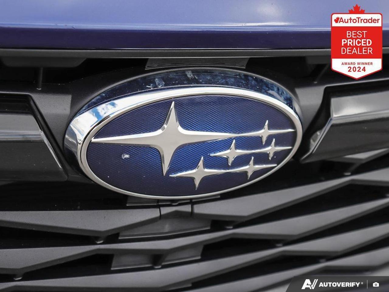 2024 Subaru Impreza RS 4dr Hatchback Photo