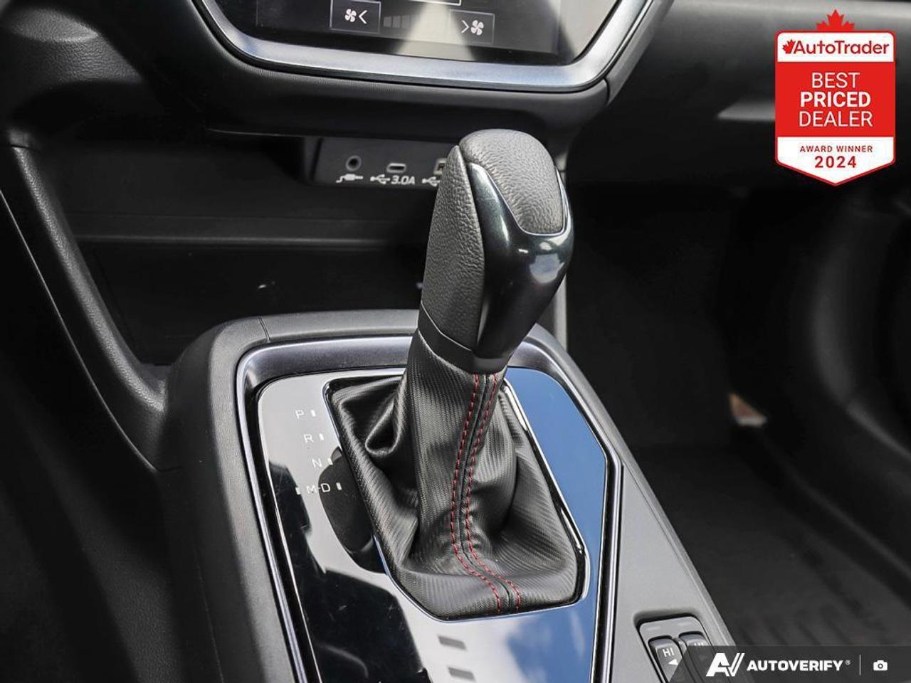 2024 Subaru Impreza RS 4dr Hatchback Photo