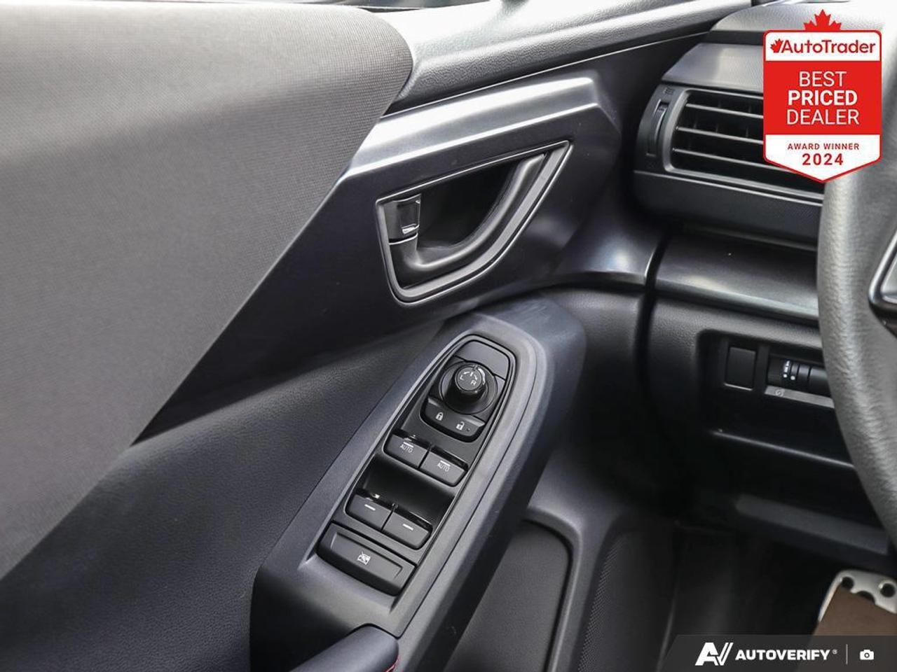 2024 Subaru Impreza RS 4dr Hatchback Photo