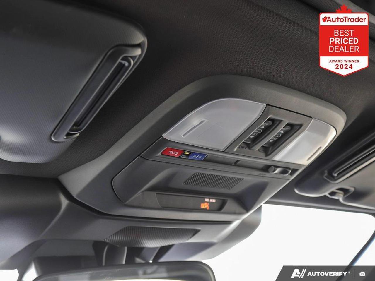 2024 Subaru Impreza RS 4dr Hatchback Photo