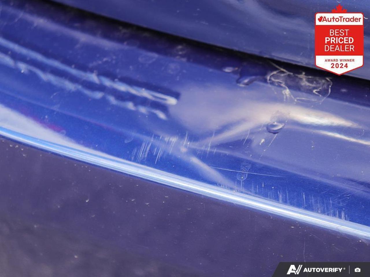 2024 Subaru Impreza RS 4dr Hatchback Photo