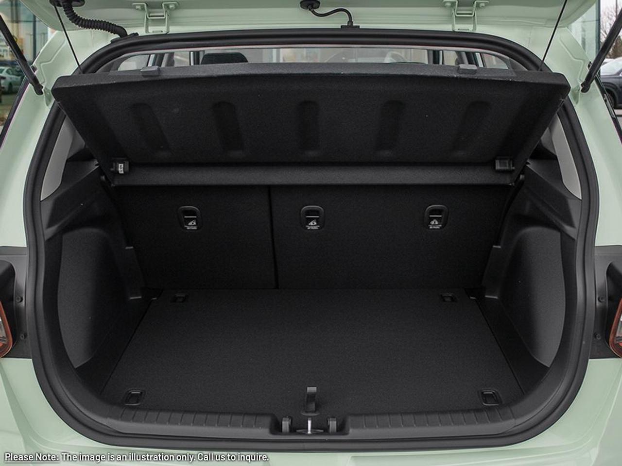 2026 Hyundai Venue Preferred w/Two-Tone 4dr Front-Wheel Drive Photo