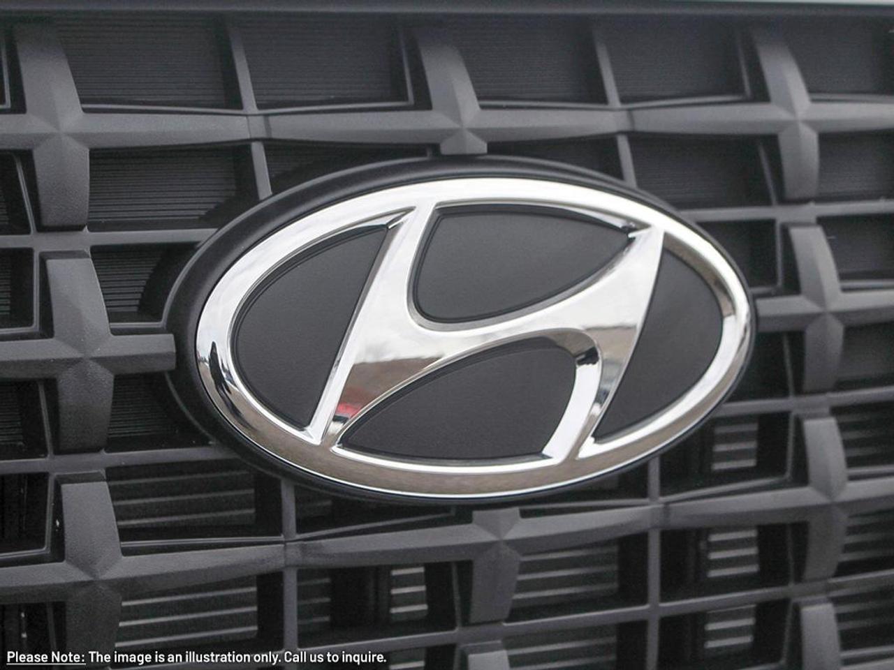2026 Hyundai Venue Preferred w/Two-Tone 4dr Front-Wheel Drive Photo